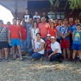 Cea de-a  X-a ediţie a Campionatului de pescuit, a avut loc, duminică, 10 iulie 2016, pe lacul din localitatea Murgeşti, eveniment organizat de către TSD Gorj. Tinerii au avut posibilitatea,...