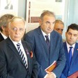 Guvernatorul Mugur Isărescu a ajuns marţi în Gorj pentru a participa, împreună cu alţi înalţi oficiali ai BNR, la inaugurarea Muzeului Tezaurului, pe care Banca Naţională l-a amenajat aici. Muzeul...