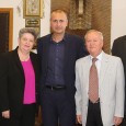 INFORMARE  DE  PRESĂ &nbsp; Preşedintele Consiliului Judeţean Gorj, Cosmin Mihai Popescu a primit în data de 23 august a.c. vizita cordială a Excelenţei Sale, Valeriu Arteni, ambasador al României în...