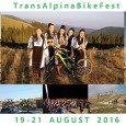 COMUNICAT DE PRESĂ VINO ACASĂ LA BRÂNCUŞI! – TRANSALPINA FEST La Rânca – Gorj se va desfăşura, în perioada 19-21 august 2016, „Transalpina Fest”, complex de evenimente desfăşurate în cadrul...