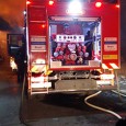 &nbsp; Sfârşitul zilei de Sfântul Ion a fost unul de foc pentru pompierii din municipiu, ei trebuind să intervină la stingerea unui incendiu care la început nu părea să pună...
