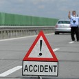 Sfârşit cumplit pentru un gorjean care săptămâna trecută, de Sfântul Ion, plecase în Belgia pentru a lucra ca sudor. El şi-a pierdut viaţa într-un accident rutier produs pe o autostradă...