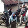 COMUNICAT DE PRESĂ  Organizaţia PSD Cîlnic continuă şirul acţiunilor de ajutorare a semenilor. O bătrână din Satul Vâlceaua a primit vizita social democraţilor, în frunte cu Daniel Pupăzan, după ce,...