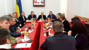 psd la motru