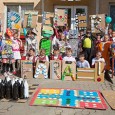 Câştigă o tablă interactivă pentru şcoala ta! “Şcoala Zero Waste” este un concurs naţional de educaţie ecologică şi colectare selectivă destinat tuturor şcolilor din învăţământul primar şi gimnazial din România....
