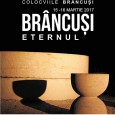 Centrul de Cercetare, Documentare şi promovare „Constantin Brâncuşi” Târgu-Jiu COMUNICAT DE PRESĂ Colocviile Brâncuşi la Târgu-Jiu: „Brâncuşi eternul”  Contribuția genială adusă de Constantin Brâncuşi la înnoirea limbajului şi viziunii plastice...