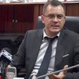 &nbsp; Fostul director general al Complexului Energetic Oltenia, Laurenţiu Ciobotărică, a fost, în sfârşit, audiat în calitatea sa de inculpat în dosarul în care este judecat la Tribunalul Gorj, alături...