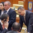 Deputatul Victor Ponta a reacţionat ferm în scandalul care a generat noi proteste de stradă la Bucureşti şi în alte oraşe din ţară. Senatorii din Comisia Juridică au votat pentru...