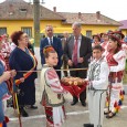       Duminică 18 iunie 2017 la Ţânţăreni s-a desfăşurat o nouă ediţie a Festivalului-concurs de romanţe, cântec, joc şi port popular „Sara pe deal”. Pe parcursul zilei au avut...