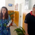 &nbsp; Un concurs care trebuia să se desfăşoare vinerea trecută la Liceul Tehnologic din Turburea a fost anulat după ce poliţiştii au fost chemaţi să cerceteze modul în care a...