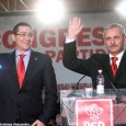 Fostul premier Victor Ponta pare să se fi enervat din nou pe fostul său camarad Liviu Dragnea, cel care acum conduce PSD în locul său şi care, prin programul de...