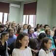 COMUNICAT DE PRESĂ Asociaţia Scout Society a implementat proiectul internaţional Life Path    Asociaţia Scout Society implementează proiectul „Life Path”, finanţat de Uniunea Europeană prin programul Erasmus+. Activitatea principală a...