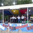 Festivalul de la Bolboşi este al doilea festival de muzică lăutărească care se organizează în judetul Gorj, după cel de la Târgu Cărbuneşti, ce se desfăşoară la finalul lunii august....