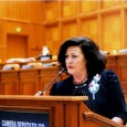 COMUNICAT DE PRESĂ Răspuns favorabil de la M.J. pentru deputata Şarapatin: ,,Amenajarea viitorului spaţiu de detenţie de la Bumbeşti-Jiu, estimată la peste un milion trei sute de mii de euro”...