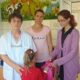 Copiii gorjeni bolnavi de cancer au primit ghiozdane cu rechizite la început de an şcolar în cadrul Proiectului „ÎNCEPE ŞCOALA ŞI PENTRU COPIII PACIENŢI DE ONCOLOGIE /HEMATOLOGIE!”. Proiectul Federaţiei Asociaţiilor...