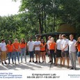  În perioada 01.05.2017 – 28.02.2018,  Asociaţia Scout Society din Târgu-Jiu, implementează un nou proiect: „Employment lab”, finanţat de Uniunea Europeană prin programul Erasmus+. Activitatea principală a proiectului a fost un...