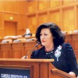 Parlamentarul social-democrat Elvira Şarapatin a făcut o nouă declaraţie politică la Camera Deputaţilor, de data aceasta pe tema mult discutatei legi care susţine vaccinarea obligatorie. Sub denumirea ,,Legea vacinării, o...