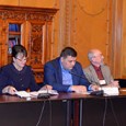      Subcomisia pentru protecţia şi promovarea drepturilor persoanelor vârstnice, din cadrul Comisiei pentru Drepturile Omului din Camera Deputaţilor, condusă în calitate de vicepreşedinte de către parlamentarul de Gorj, Elvira Şarapatin,...