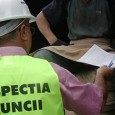                Şase inspectori de muncă, din cadrul Inspectoratului Teritorial de Muncă Gorj, ce activează în domeniul  securităţii şi sănătăţii  în muncă, au desfăşurat, în perioada 20.11.2017 – 24.11.2017, 19 controale...