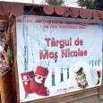De Ziua Naţională a României, la Târgu-Jiu, începând cu ora 11.30 s-a deschis o nouă ediţie a Târgului de Moş Nicolae, manifestare organizată de Centrul Judeţean pentru Conservarea şi Promovarea...