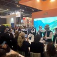    Consiliul Judeţean Gorj va participa în parteneriat cu Ministerul Turismului, la Târgul Internaţional de Turism ”Feria Internacional de Turismo-FITUR”, care va avea loc în Madrid, Spania, în perioada 17-21...