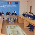      În perioada 12 februarie – 09 martie 2017, un număr de nouă studenţi din cadrul Academiei de Poliţie ,,Alexandru Ioan Cuza” Bucureşti, anii de studiu I, II şi IV,...