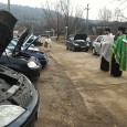 Acţiune inedită vinerea trecută la o biserică din Ploştina – Motru, unde preoţii au sfinţit gratuit un număr de zece maşini, deşi ar fi făcut acest lucru şi dacă ar...