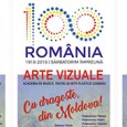 Centrul Judeţean pentru Conservarea şi Promovarea Culturii Tradiţionale Gorj vă aşteaptă luni 23 aprilie 2018 începând cu ora 12.00 la vernisarea expoziţiei „ Cu dragoste din Moldova ”.  Puteţi vedea...