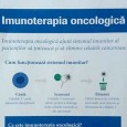                 Asociaţia Română de Oncologie „Sfânta Ana” (AROSA) a fost reprezentată la un important eveniment-seminar pentru asociaţiile de pacienţi din România care a avut loc la Bucureşti, miercuri, 11 aprilie....