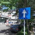  Primăria Municipiului Târgu Jiu aduce la cunoştinţă cetăţenilor că, începând cu data de 15.06.2018, pe  strada Avram Iancu se va circula într-un singur sens, dinspre strada Griviţa către strada Prahova....