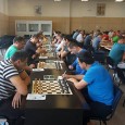 În perioada 23-27 iulie a.c., în municipiul Braşov, peste 60 de şahişti s-au întrecut pentru câştigarea etapei finale aCampionatului Naţional de Şah al Ministerului Afacerilor Interne, competiţia desfăşurându-se în sistem...