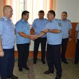 În fiecare an la 01 august,  în unităţile Jandarmeriei Române se trăieşte efervescenţa unui moment festiv în viaţa cadrelor militare şi anume înaintarea în gradul următor la termen, al celor...