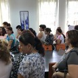 Vestea că în municipiu ferma de păsări de la marginea oraşului îşi reia activitatea şi că e nevoie de sute de muncitori care să lucreze aici i-a bucurat nespus pe...