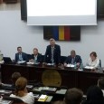 Între 7-9  septembrie,  s-a desfăşurat la Constanţa finala concursului de eseuri din cadrul  proiectului  ,,Tinerii României la Centenarul Marii Uniri”, implementat de Universitatea Ovidius,  alături de alte universităţi partenere din...