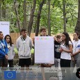 COMUNICAT DE PRESĂ Youth4traditions, Youth4Europe  Activitatea principală a proiectului “Youth4traditions, Youth4Europe”, schimbul de tineri, implementat de Asociaţia Scout Society împreună cu parteneri din Spania (GRUPO SCOUT ERYTEEIA şi Croaţia (Odred...