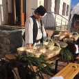               Primăria, Consiliul local şi Căminul Cultural Baia de Fier şi Centrul Judeţean pentru Conservarea şi Promovarea Culturii Tradiţionale Gorj au organizeazat Festivalul Folcloric Pastoral „Coborâtul Oilor de la Munte”...