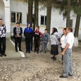 Cei câţiva copii din satul Celei care urmau să devină navetişti pentru a învăţa la şcoala principală din Tismana nu vor mai părăsi şcoala la care au mers până acum....