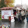 De Ziua Naţională a României, la Târgu-Jiu, începând cu ora 12.30, se deschide o nouă ediţie a Târgului de Moş Nicolae, manifestare organizată de Centrul Judeţean pentru Conservarea şi Promovarea...