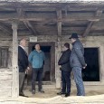 Oricât de mult şi-ar dori autorităţile locale şi cele naţionale să vadă incluse operele lui Constantin Brâncuşi de la Târgu Jiu pe lista cu patrimoniul mondial UNESCO, acest lucru nu...