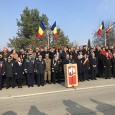Parada organizată de autorităţile locale cu ocazia aniversării Centenarului a adus cu ea nu doar premiera mutării acestor manifestări la Coloana Infinitului, ci şi pe cea a numărului mare de...