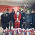 A devenit o tradiţie ca în perioada sărbătorilor de iarnă Organizaţia de Tineret a Partidului Social Democrat Târgu-Jiu să aducă un zâmbet copiilor care fac parte din familii cu dificultăţi...