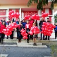                            În fiecare an, tinerii social democraţi marchează Ziua Îndrăgostiţilor, Sf. Valentin. La fel s-a întâmplat şi acum când TSD Târgu Jiu împreună cu TSD Gorj au împărţit baloane, în...