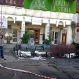 COMUNICAT DE PRESĂ Poliţiştii din cadrul Poliţiei Locale Târgu Jiu au intervenit de urgenţă pe strada Nicolae Titulescu, dar şi în zona Complexului Meşteşugăresc din centrul municipiului, unde bucăţi de...