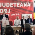 Şeful PSD, Liviu Dragnea, a ţinut să le transmit gorjenilor un mesaj ferm în privinţa şanselor de realizare a drumului expres dintre Craiova şi Târgu Jiu, despre care s-a tot...