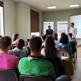    Asociaţia Scout Society a lansat în data de 23 mai, la Centrul Naţional de Promovare şi Informare Turistică “Constantin Brâncuşi” – proiectul Sport4all, finanţat prin programul Erasmus+Sport. La conferinţa...