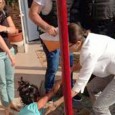 Fetiţa de opt ani din Baia de Aramă luată cu forţa din familia în care a crescut pentru a fi dată celei care a adoptat-o mai are de aşteptat aproape...