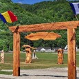 În perioada 01-10  iulie 2019, la Polovragi, va avea loc a doua ediţia a Taberei de sculptură „Simboluri dacice în arta lemnului din România“, proiect iniţiat de managerul CJCPCT Gorj,...