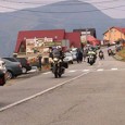 Sfârşit de săptămână cu sute, dacă nu chiar peste 1000 de motociclişti la Baia de Fier, cu toţii participanţi la a treia ediţie a Slowride Transalpina Fest. Organizatorii au făcut...