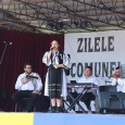 Duminică 28 iulie 2019 în comuna  Bustuchin s-a desfăşurat o nouă ediţie a Festivalului folcloric „Iustina Băluţeanu. Festivalul este deschis deopotrivă tarafurilor tradiţionale şi rapsozilor locului, dar şi tinerilor interpreţi,...