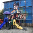 Dorinţa autorităţilor locale şi a unor tineri de a schimba faţa unor clădiri „triste” de prin oraş cu ajutorul pasionaţilor de grafiti a dus la apariţia în ultimele zile a...